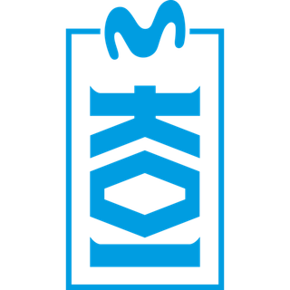 Movistar KOI