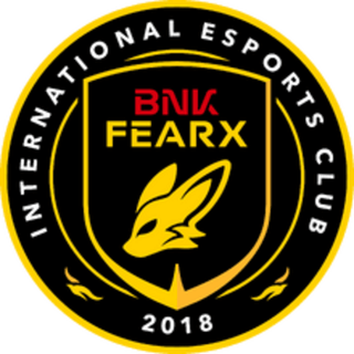 BNK FEARX