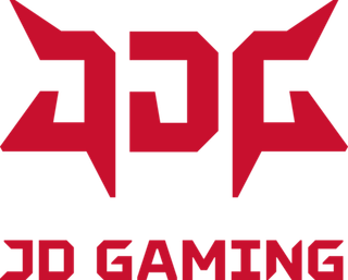 JD Gaming