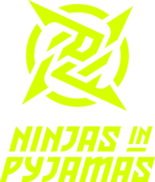 Ninjas in Pyjamas